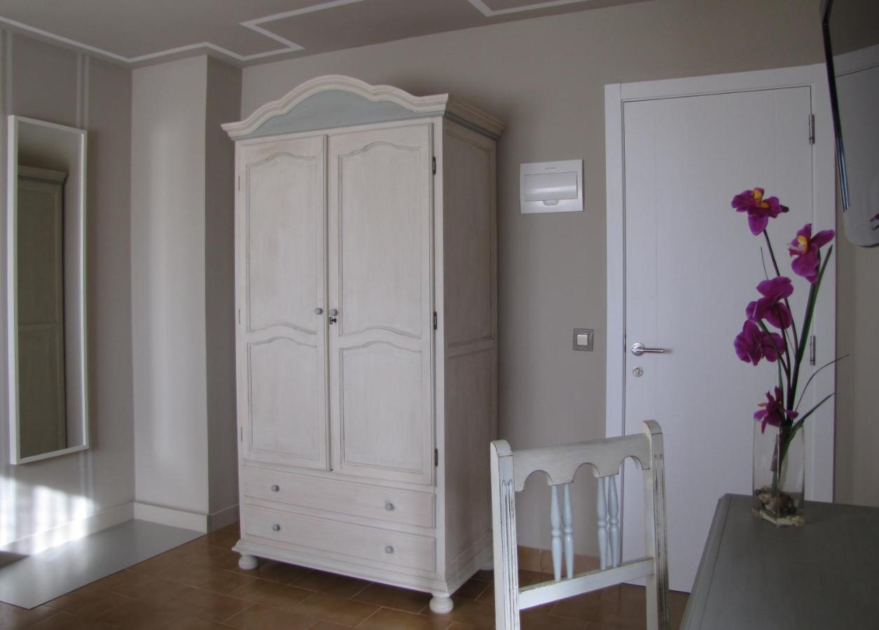 Hotel Migal Куэ Экстерьер фото