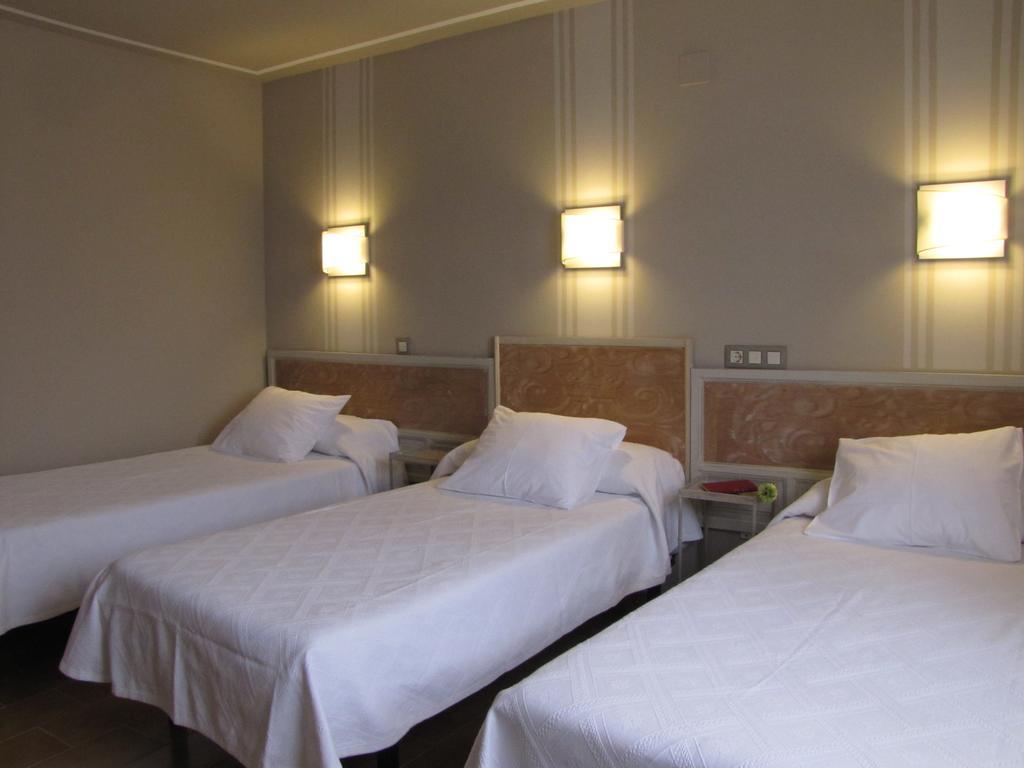Hotel Migal Куэ Номер фото