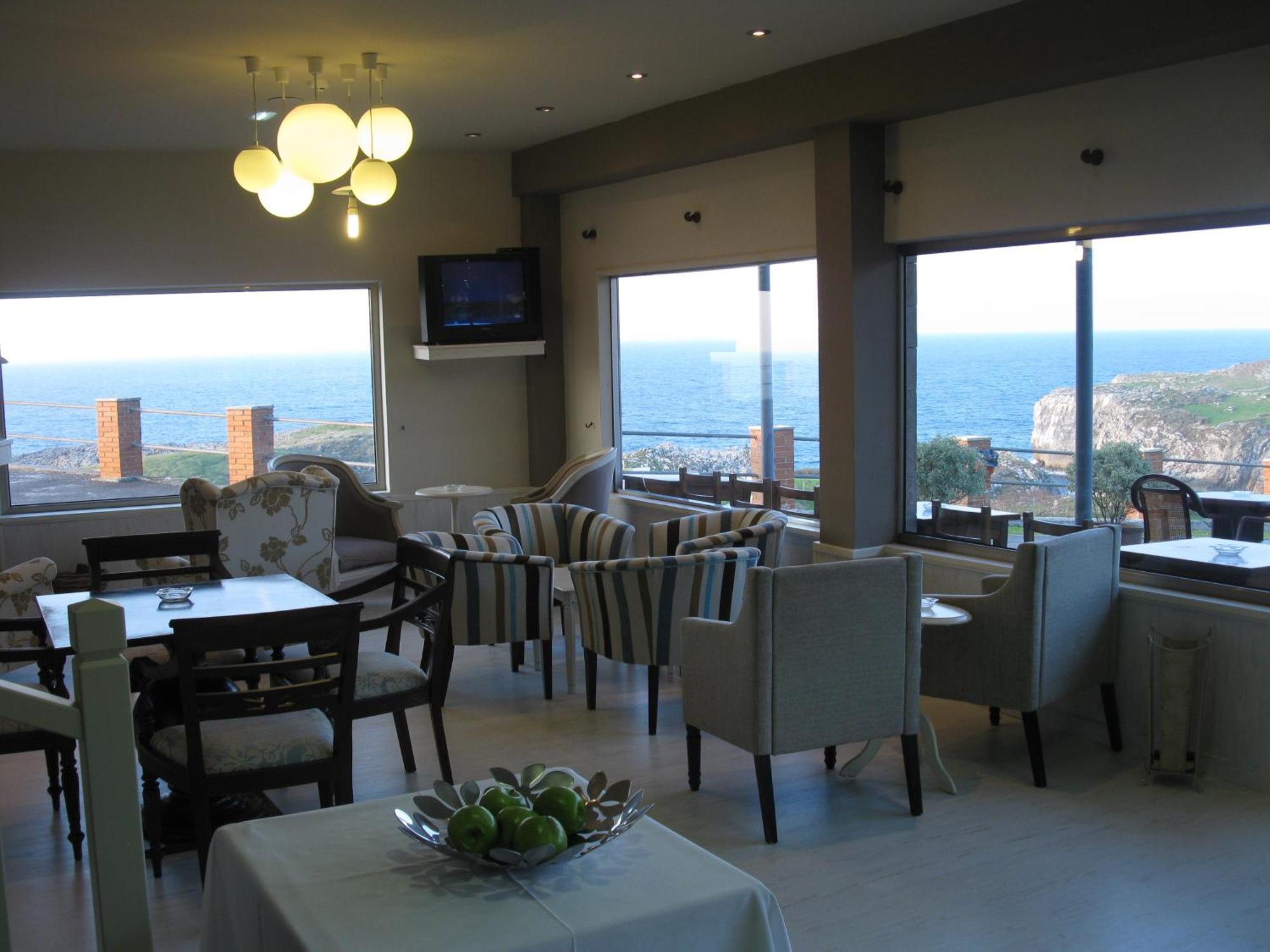 Hotel Migal Куэ Экстерьер фото