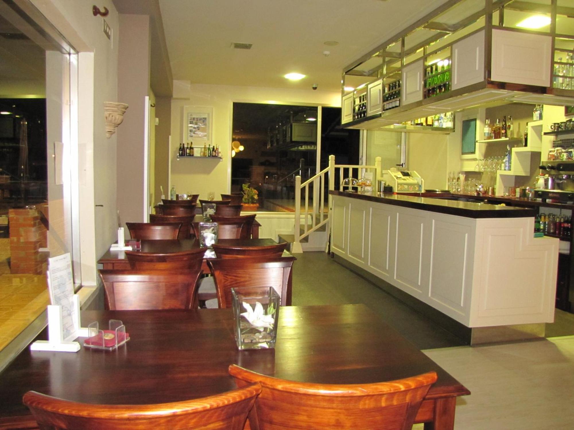 Hotel Migal Куэ Экстерьер фото