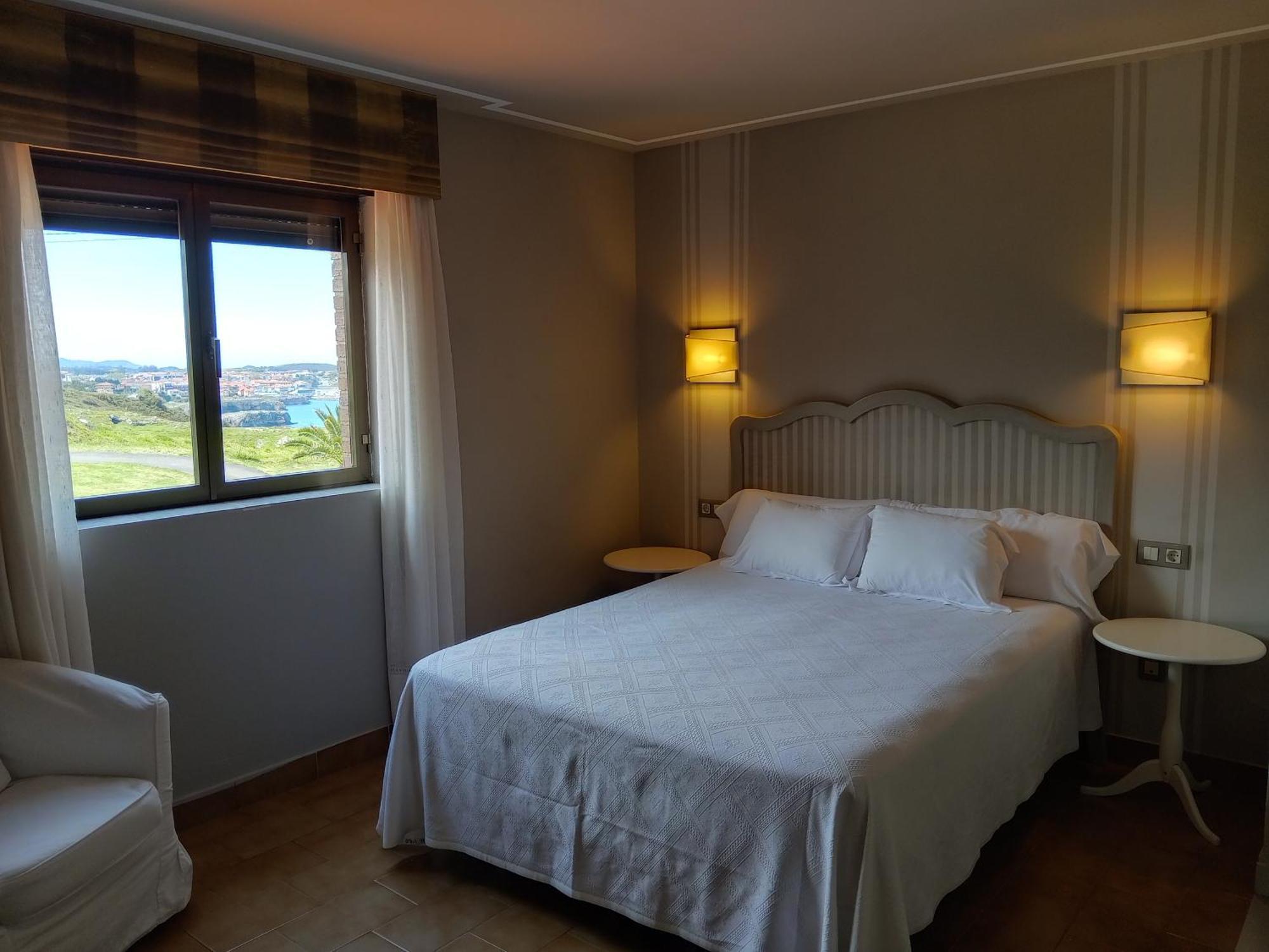 Hotel Migal Куэ Экстерьер фото