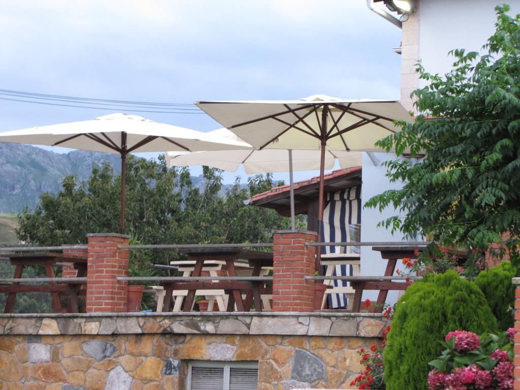 Hotel Migal Куэ Экстерьер фото