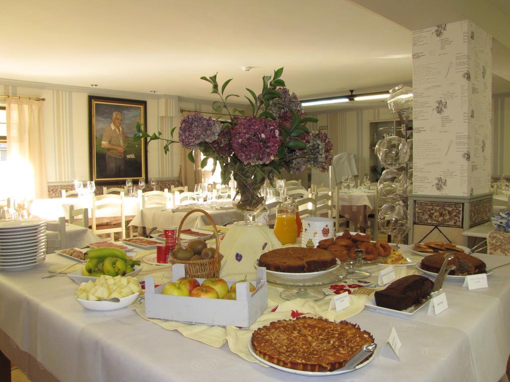 Hotel Migal Куэ Экстерьер фото