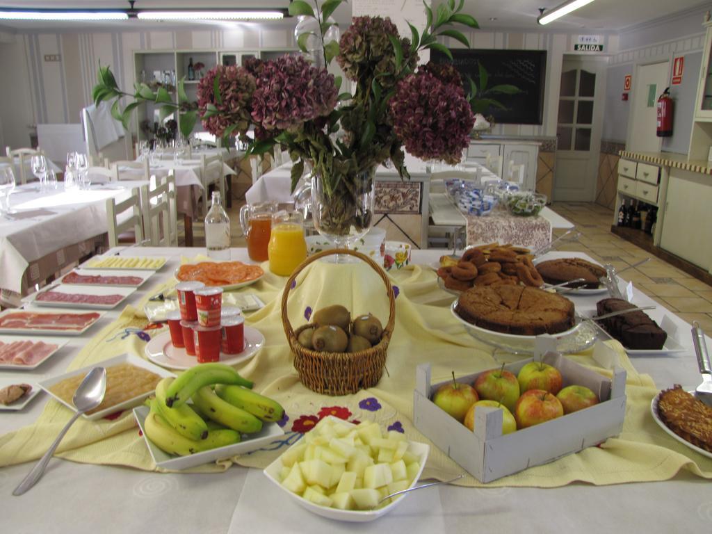 Hotel Migal Куэ Экстерьер фото