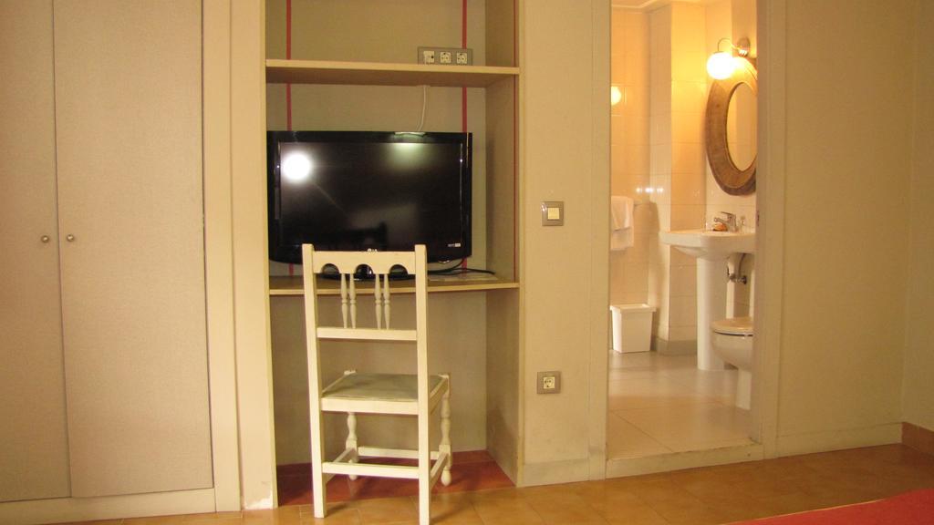 Hotel Migal Куэ Экстерьер фото
