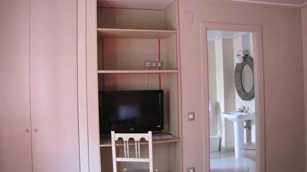 Hotel Migal Куэ Экстерьер фото