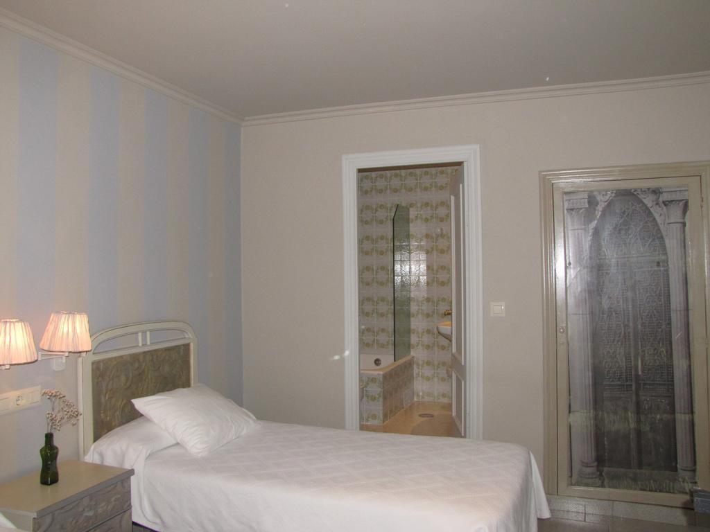 Hotel Migal Куэ Экстерьер фото